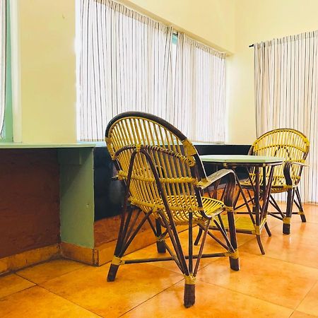 Punarjani Ayurvedic Resorts Ramakkalmedu Zewnętrze zdjęcie
