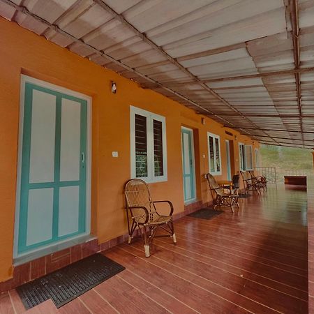 Punarjani Ayurvedic Resorts Ramakkalmedu Zewnętrze zdjęcie