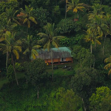 Punarjani Ayurvedic Resorts Ramakkalmedu Zewnętrze zdjęcie