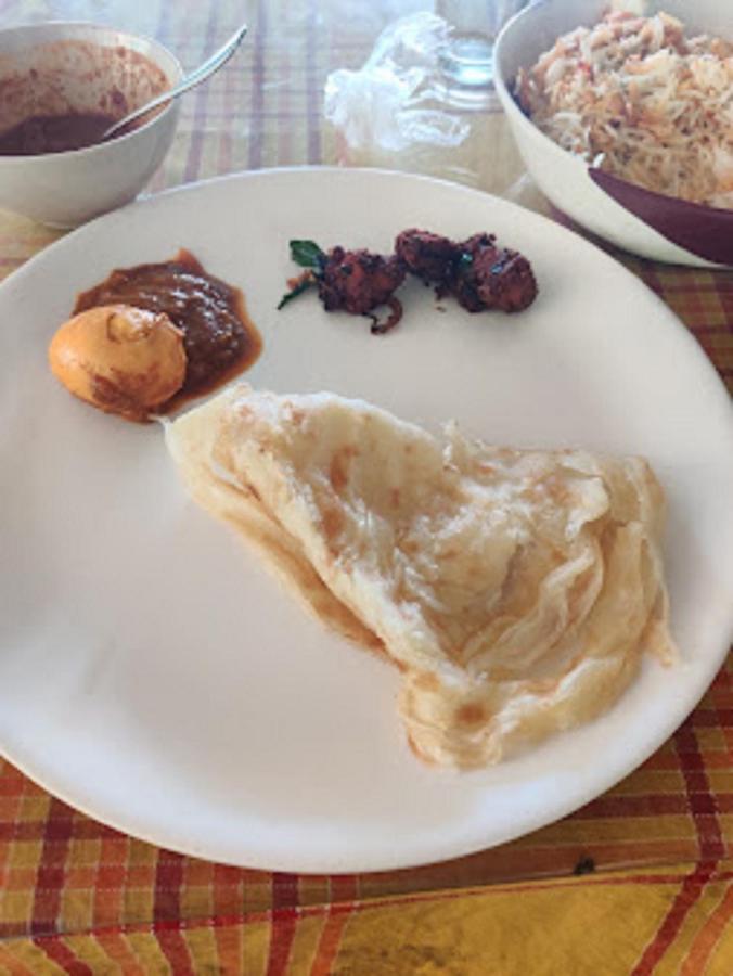 Punarjani Ayurvedic Resorts Ramakkalmedu Zewnętrze zdjęcie