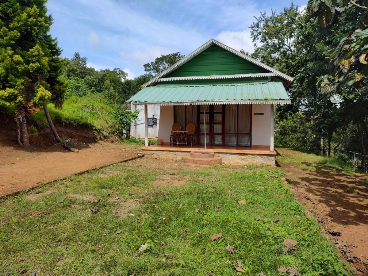 Punarjani Ayurvedic Resorts Ramakkalmedu Zewnętrze zdjęcie