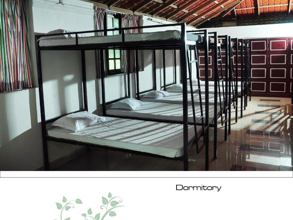 Punarjani Ayurvedic Resorts Ramakkalmedu Zewnętrze zdjęcie