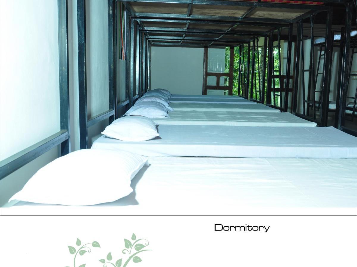 Punarjani Ayurvedic Resorts Ramakkalmedu Zewnętrze zdjęcie