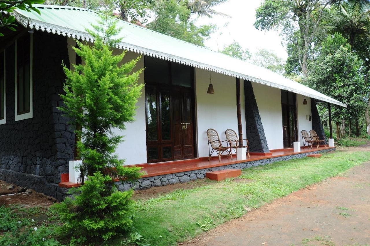 Punarjani Ayurvedic Resorts Ramakkalmedu Zewnętrze zdjęcie