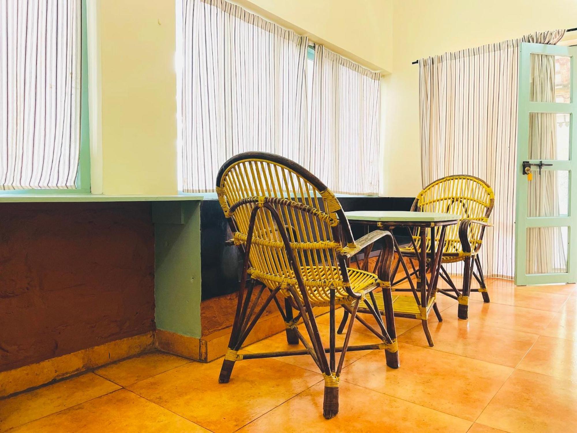 Punarjani Ayurvedic Resorts Ramakkalmedu Zewnętrze zdjęcie