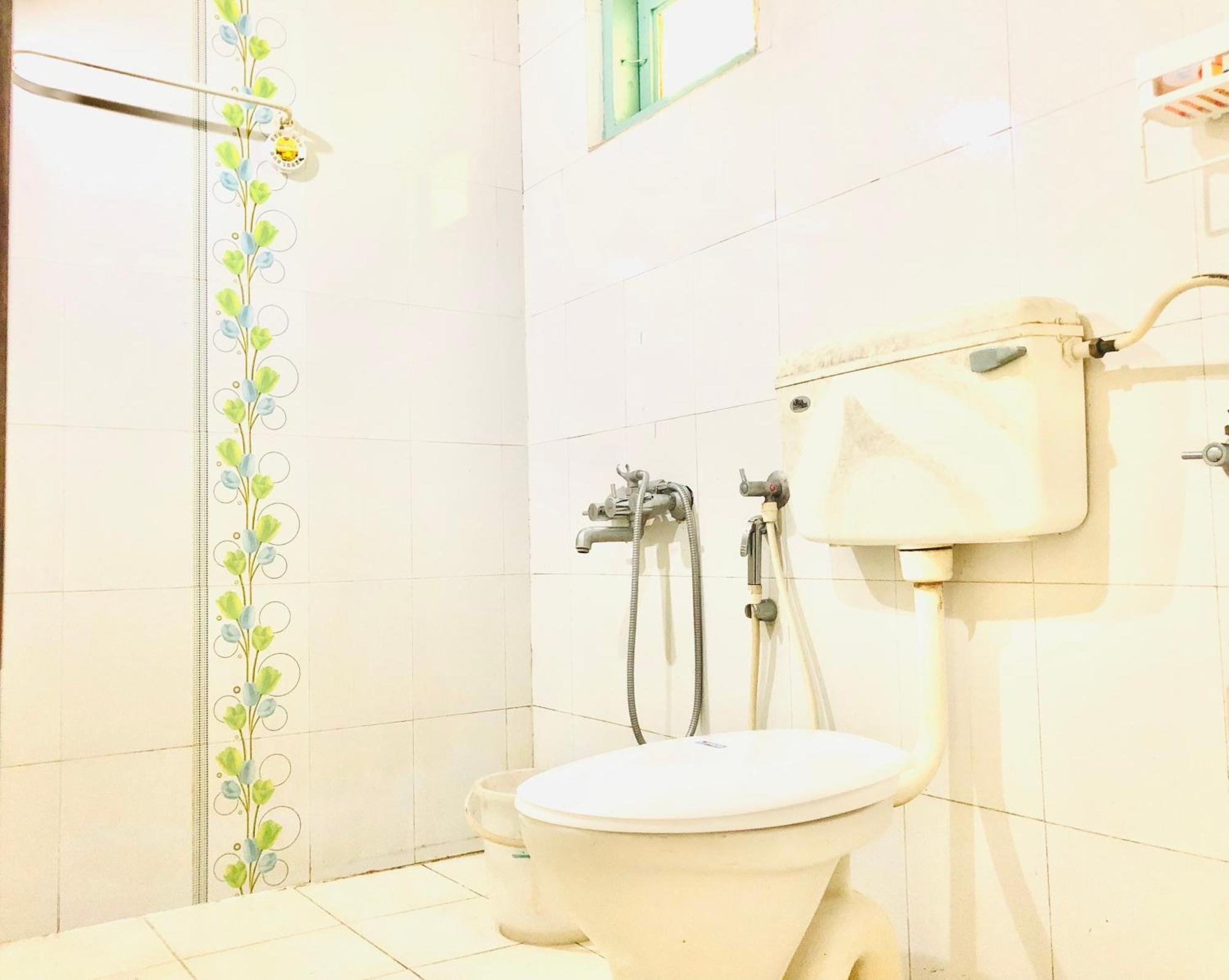 Punarjani Ayurvedic Resorts Ramakkalmedu Zewnętrze zdjęcie