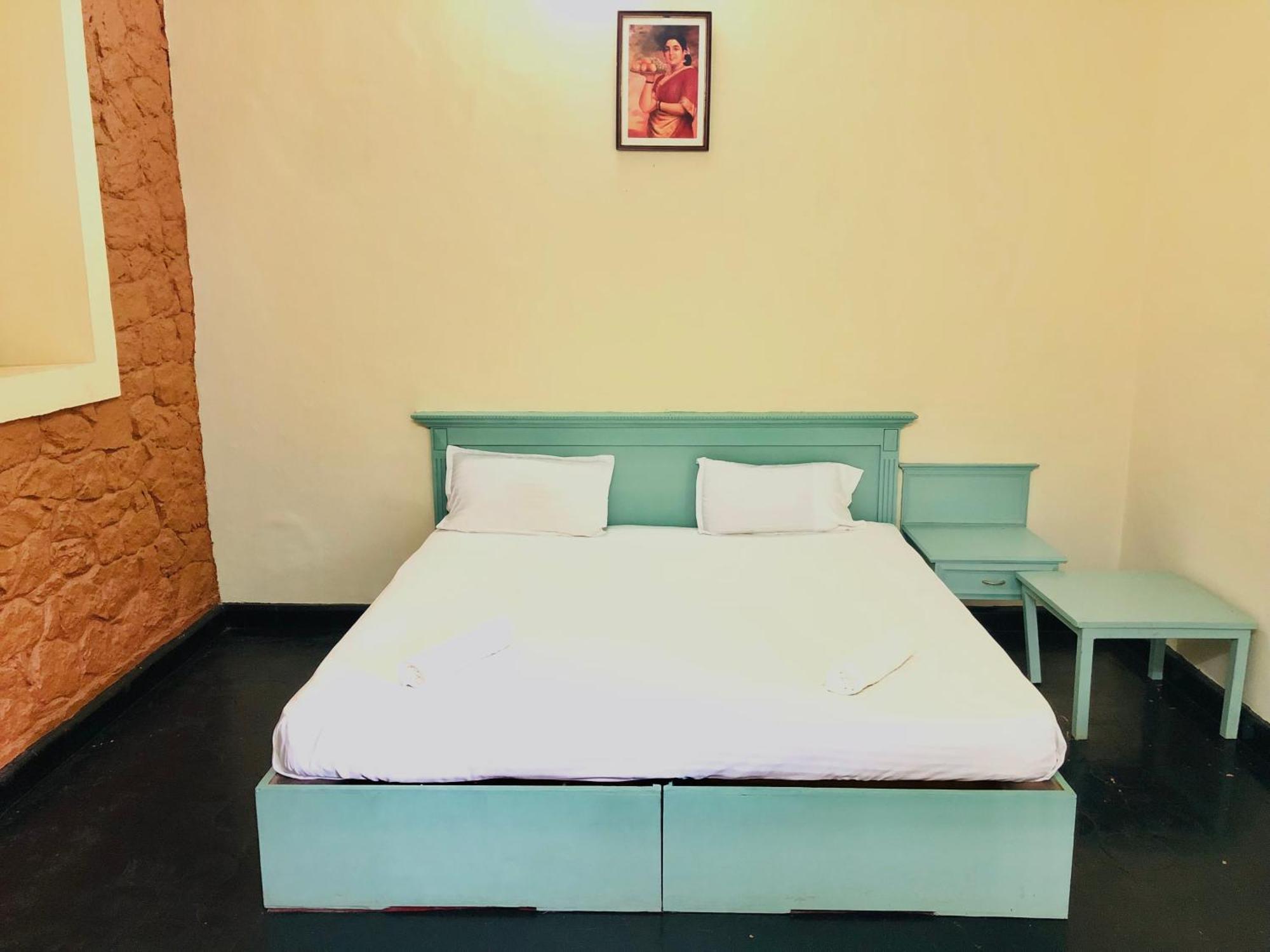 Punarjani Ayurvedic Resorts Ramakkalmedu Zewnętrze zdjęcie