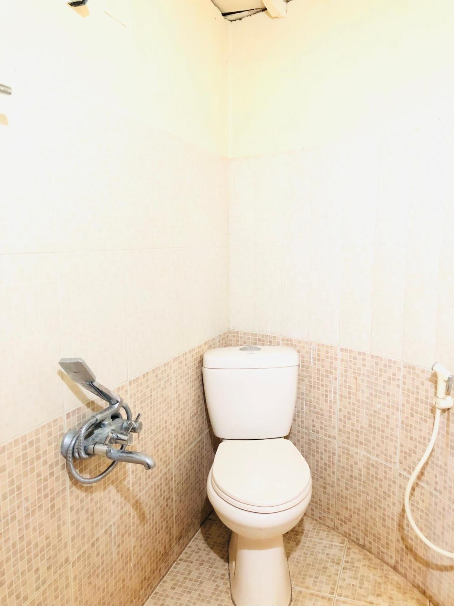 Punarjani Ayurvedic Resorts Ramakkalmedu Zewnętrze zdjęcie
