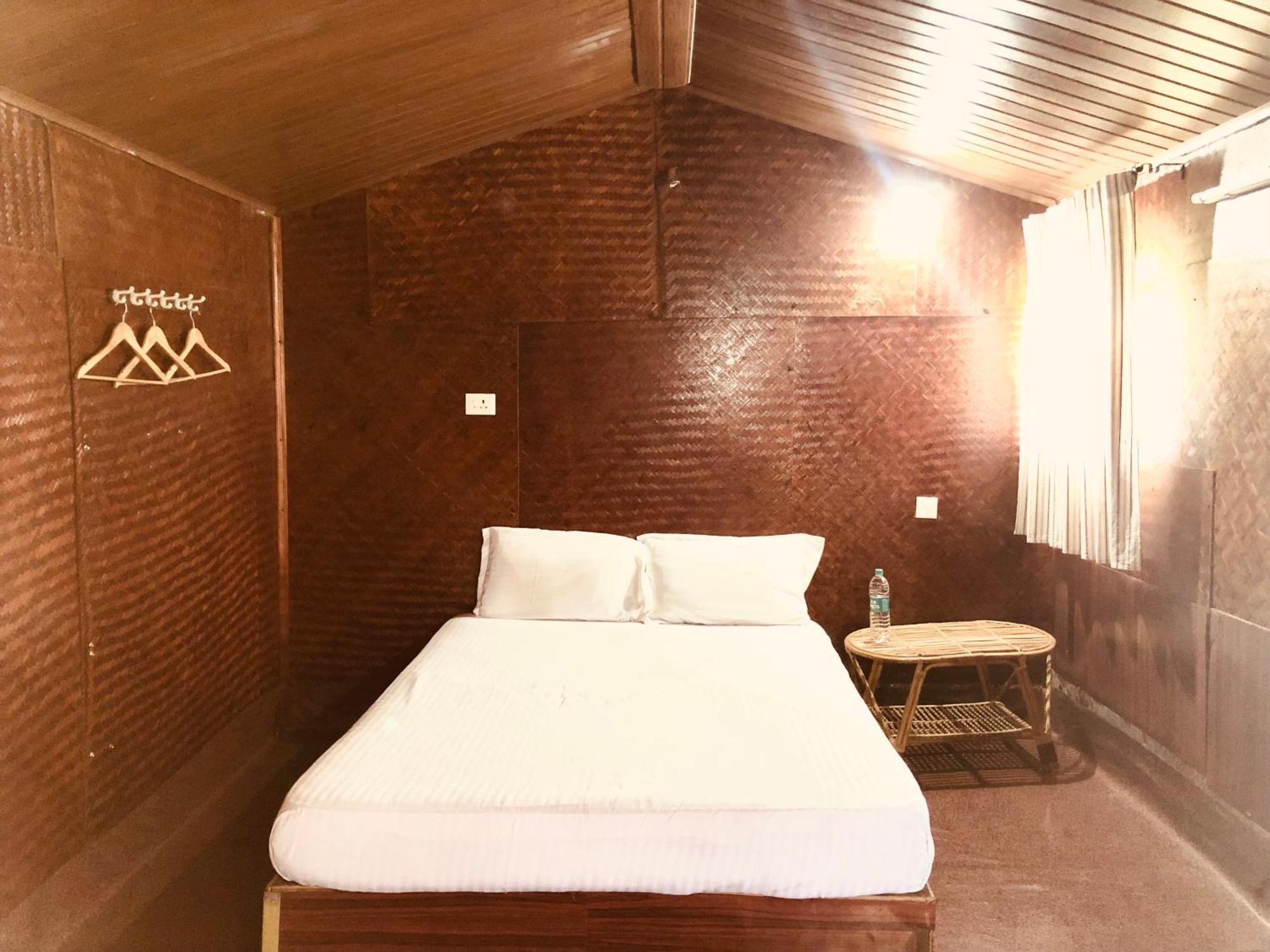 Punarjani Ayurvedic Resorts Ramakkalmedu Zewnętrze zdjęcie