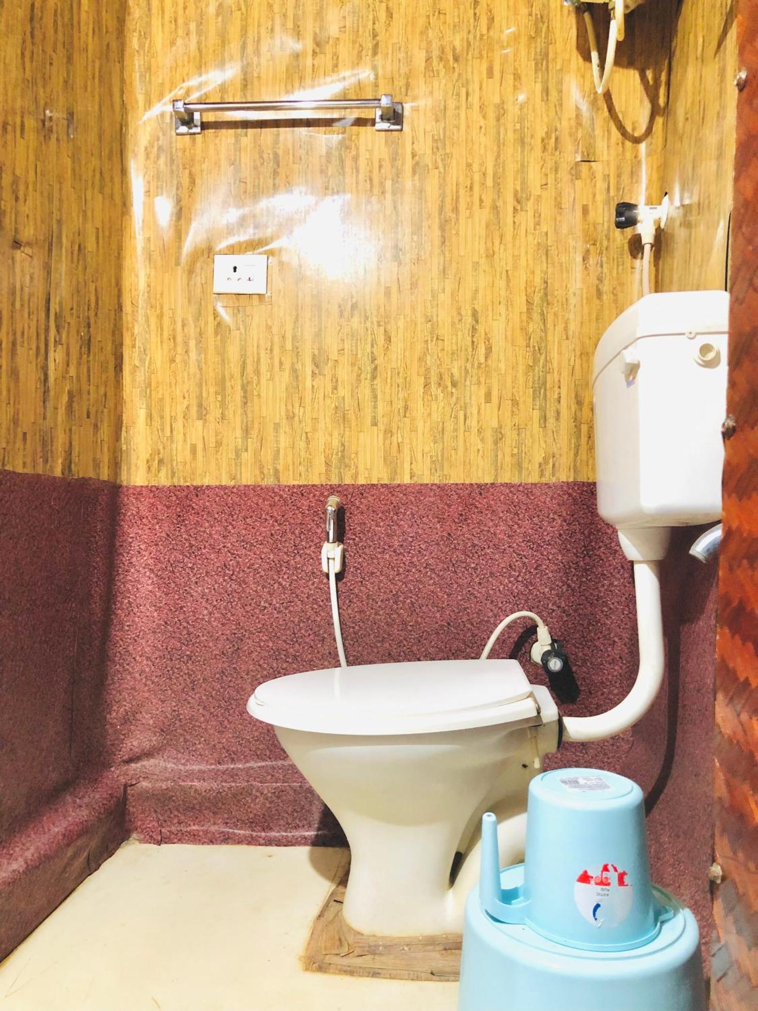 Punarjani Ayurvedic Resorts Ramakkalmedu Zewnętrze zdjęcie